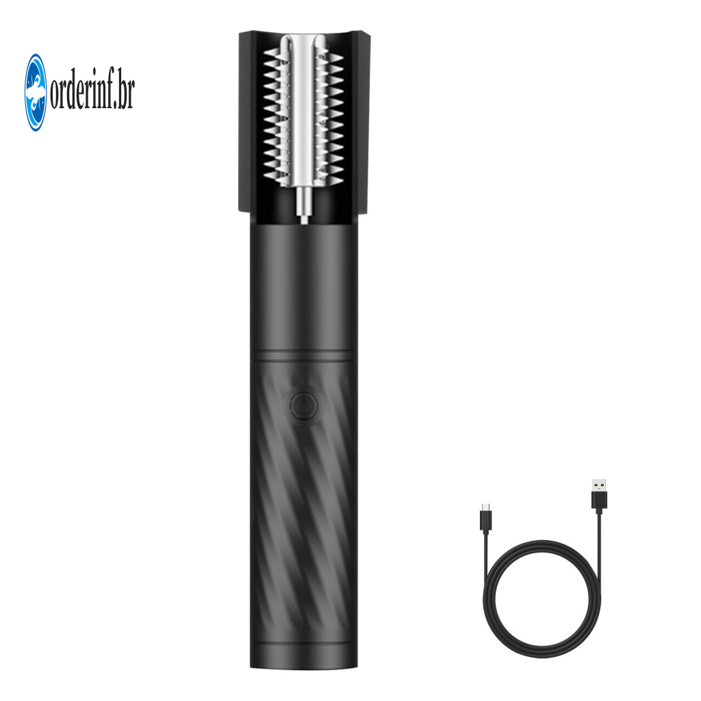 Coconut Grater Electric Machine Fish Scaler Shredder Handheld Rotating with Stainless Steel Blades – Multi-functional
