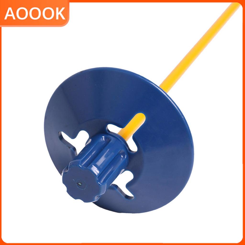 Flagsticks De Golfe Portáteis Colocando Acessórios Prática Azul Home Office Para