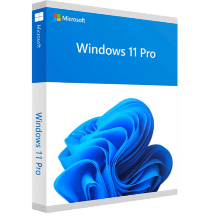 Windows 11 Pro Original Retail | Licença Digital Vitalícia | Ativação Online | Suporte