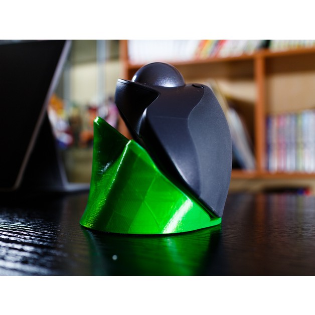Logitech MX Ergo Stand 40º de inclinação (Suporte)