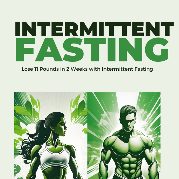 Intermittent Fasting Easy