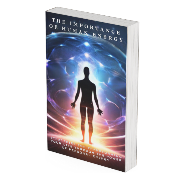 The importance of Human Energy