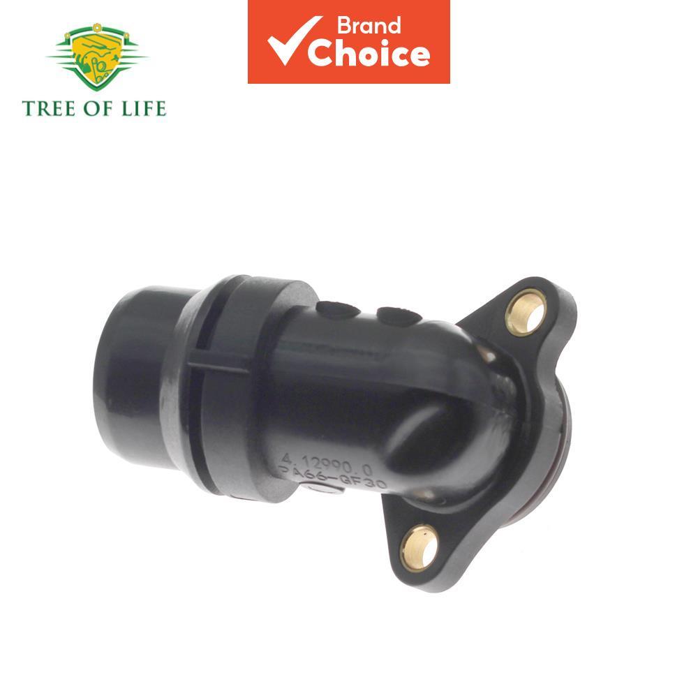 Conector Da Bomba De Água Refrigerante Para Bmw X3 X4 X6 Z4 2 3 4 Séries G02 G05 G08 G32 G22 G23 G26 G30 G42 11518482253