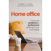 Home office - Citadel Editora