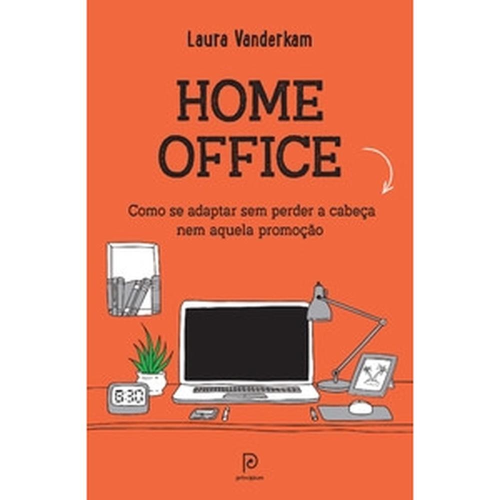 Home office - Grupo Editorial Principium