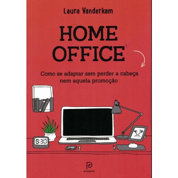 Livro - Home Office