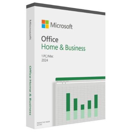 Office Home and Business 2024 - Microsoft
