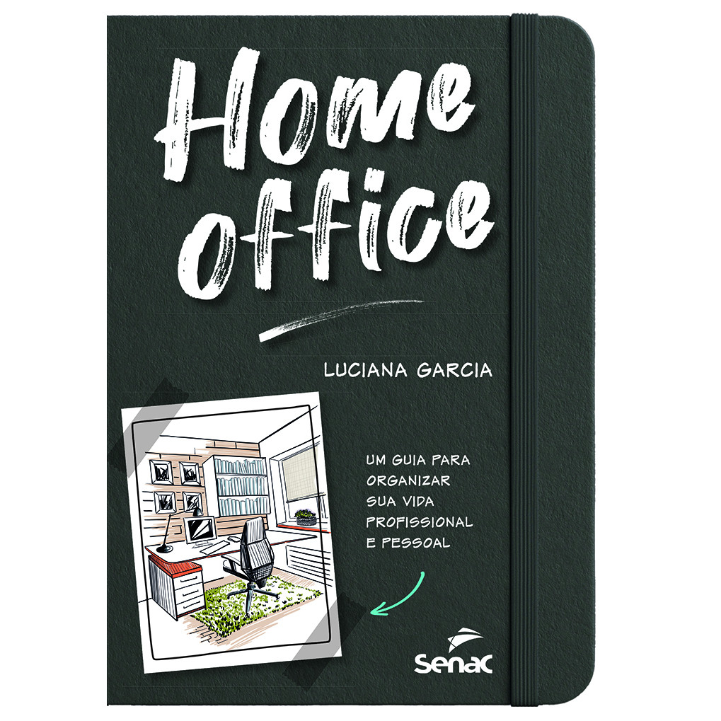 Home office Livros Prn