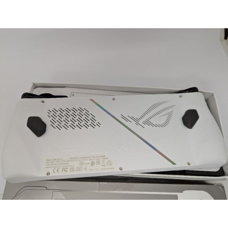 ASUS ROG Ally 7
