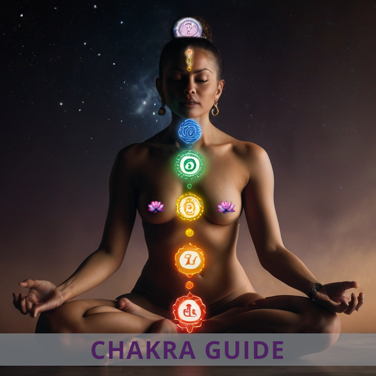Chakra Guide