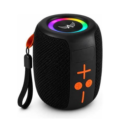 Caixa de Som Bluetooth AL 8257 50W