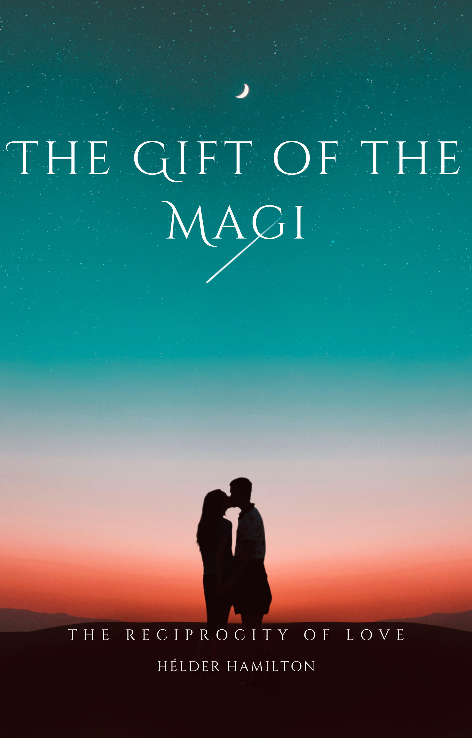 The Gift of the Magi