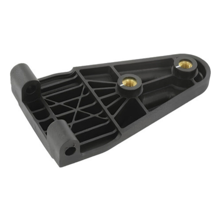 Dobradiça Da Porta Trator New Holland Tl 80 A 100 T6 110 130