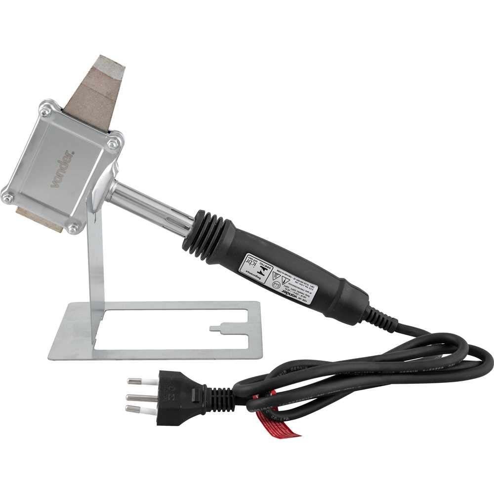 Ferro para Solda VONDER FSM180 180w 220v Ponta Machadinha