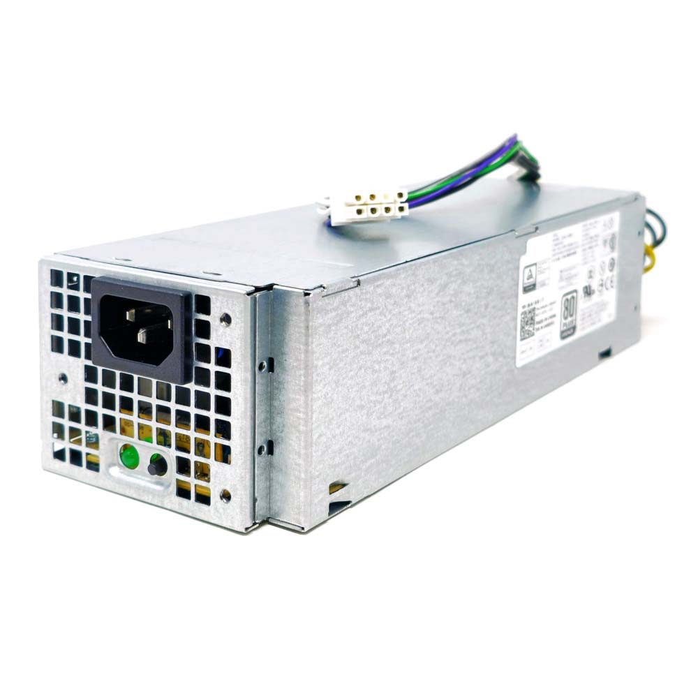 Fonte Dell Optiplex 3040 5040 7040 Sff 180w 8+4p original