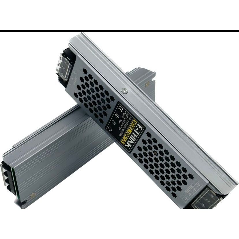 Fonte Chaveada 180W De Alimentação Slim 15A 12V