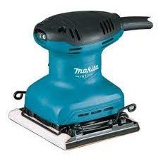 Lixadeira Orbital Treme Makita Mt M9200b 180w Profissional 110/220