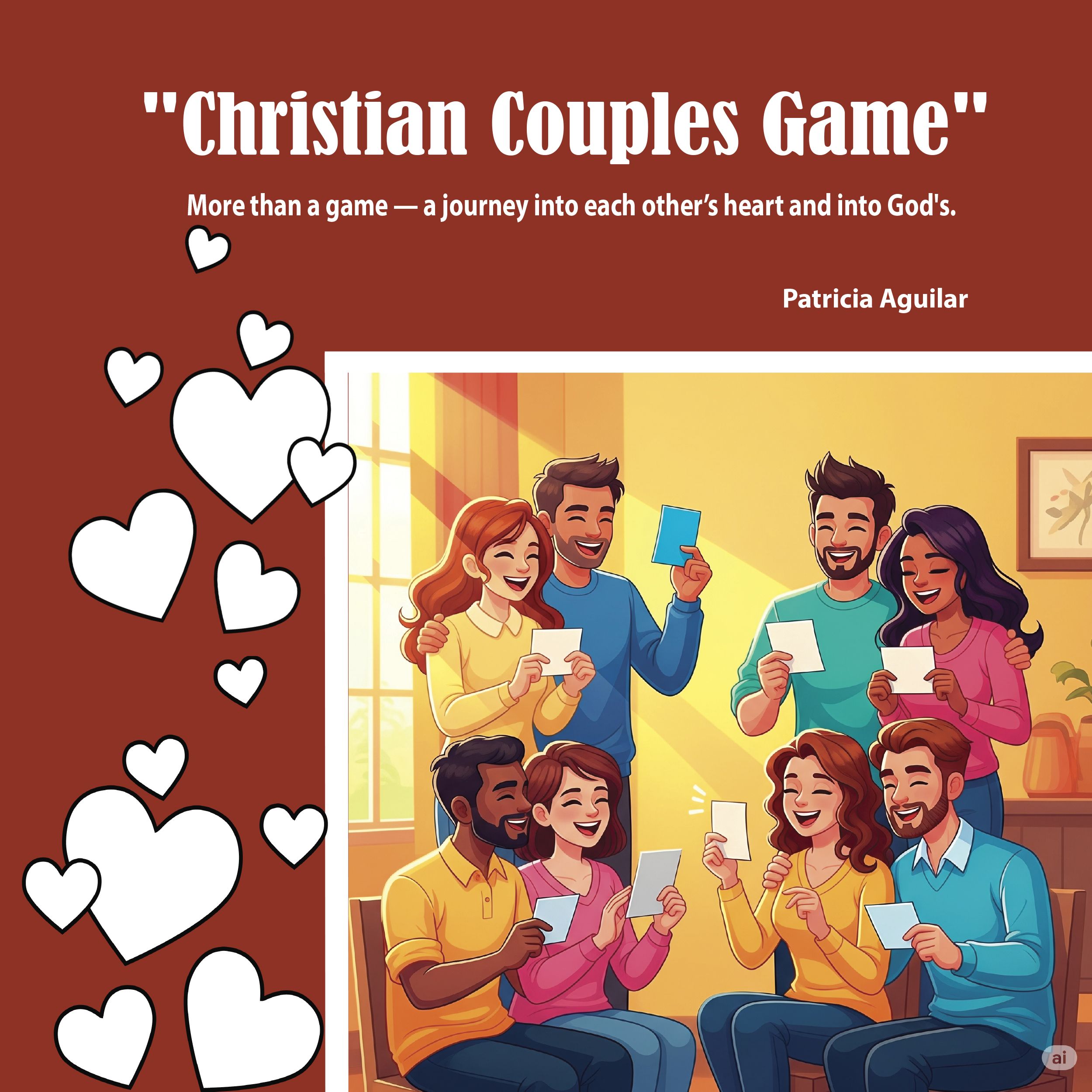CHRISTIAN COUPLES GAMES