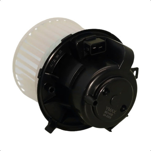 Motor Ventilador Ar Condicionado Ford Transit 2.2 2015 16 17