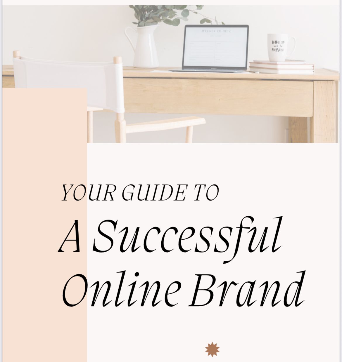 Build Your Brand Online