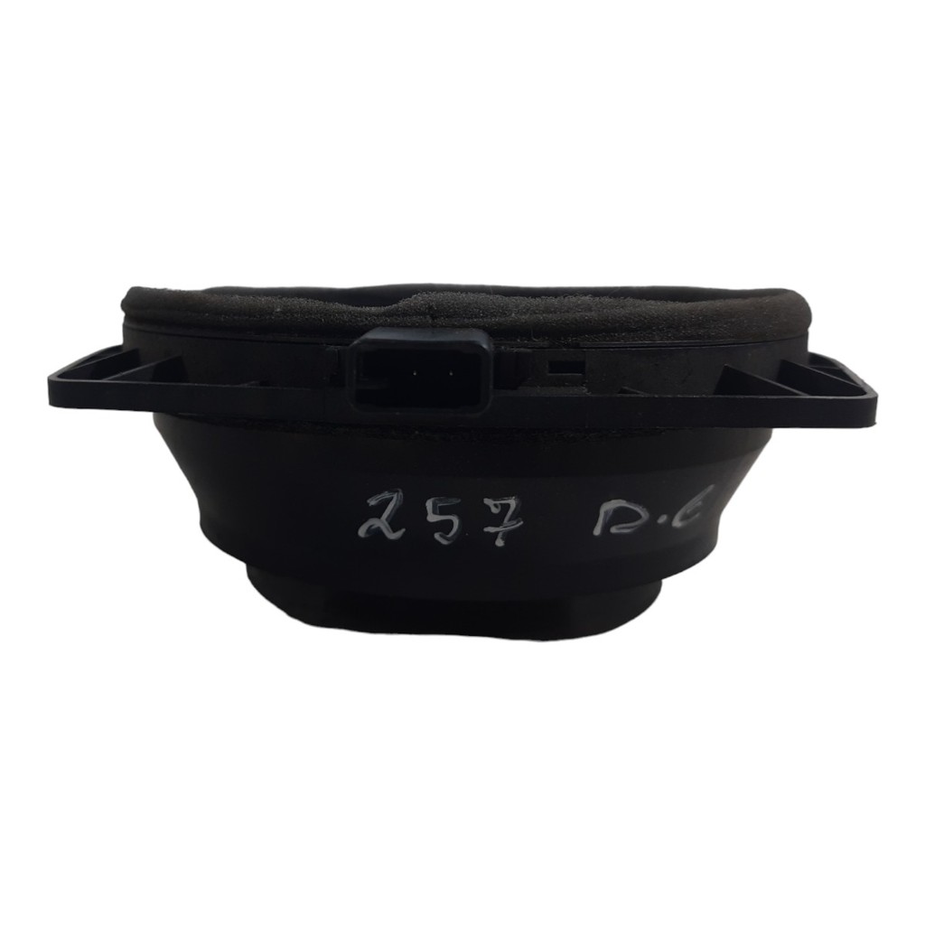 Alto Falante Dianteiro Esquerda Airtrek 2003 A 2008 Xx Preto