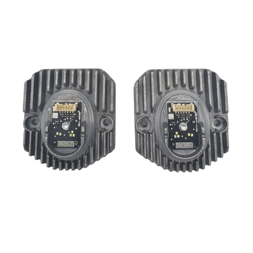 Série 5 G30 G31 G38 F90 2018 2019 2020 novo farol módulo de diodo luminoso luz diurna módulo DRL OE 63117214939 63117214