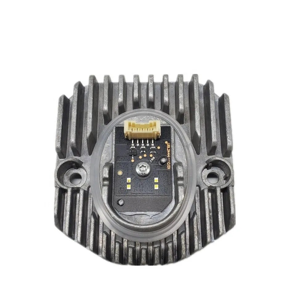 Adequado para 5 séries G30 G31 G38 2018 2020 12v tensão novo módulo de farol de diodo emissor de luz com experiência de