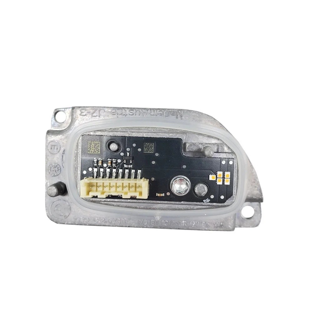 BMW Série 5 G30 G31 G38 F90 Novo 2016-2018 Novo OE 63117214942Unidade de controle da luz do sinal de volta do módulo dir
