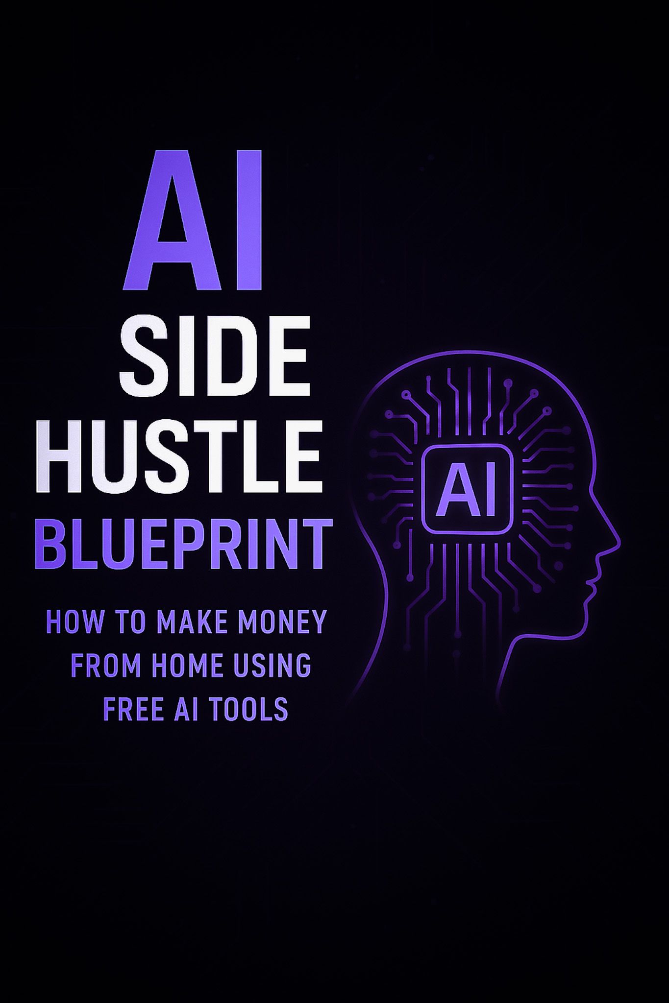 AI S i d e H u s t l e B l u e p r i n t