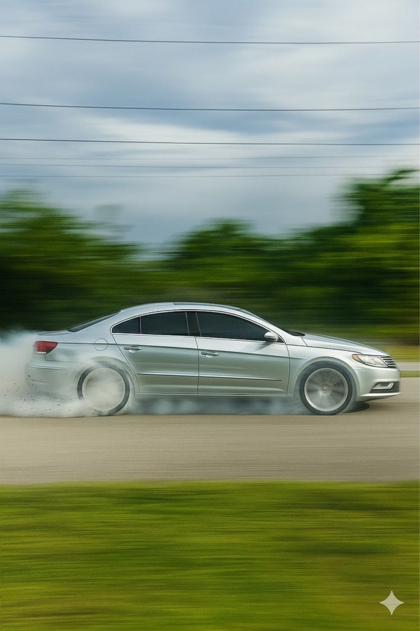 The Art of Tuning: Complete Guide to Customizing Your Car