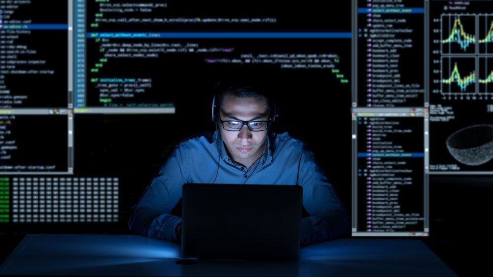 Software engineering training