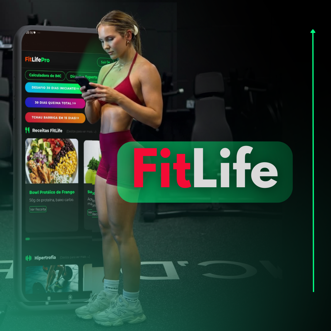FitLife PRO