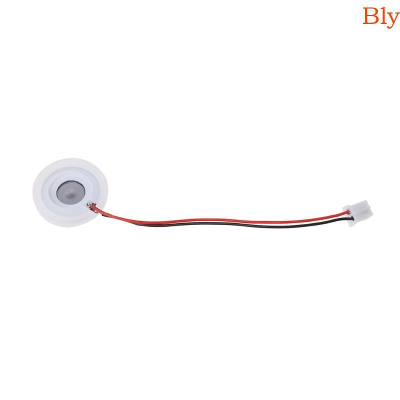 Bly 1PCS D16mm 108KHz Ultrasonic Mist Maker Transdutor Atomização Umidificador Cerâmico