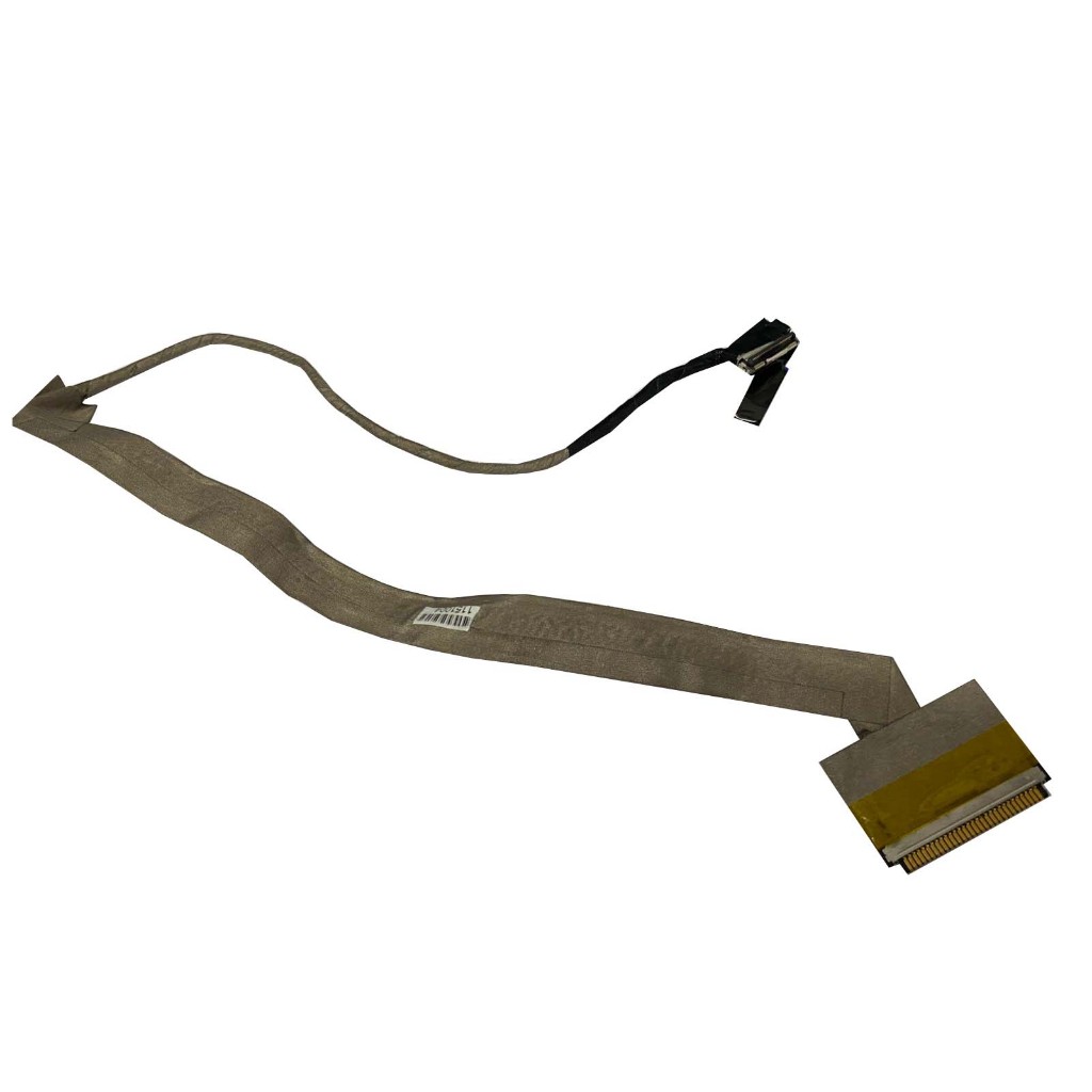 Cabo  Flat do LCD – POSITIVO / CLEVO M540SS SERIES 6-43-M5SS1-010