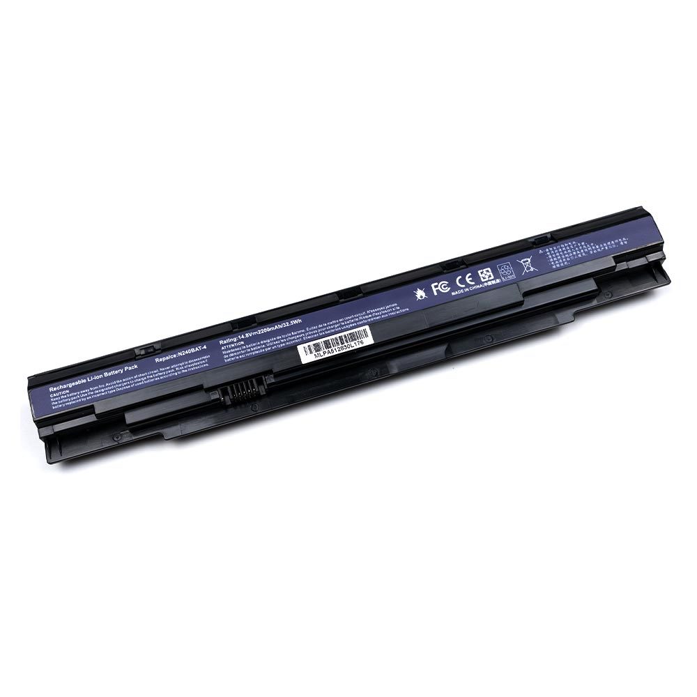 Bateria para Notebook Clevo N250JU