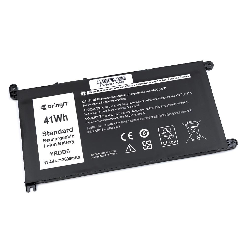 Bateria para Notebook Clevo C4100