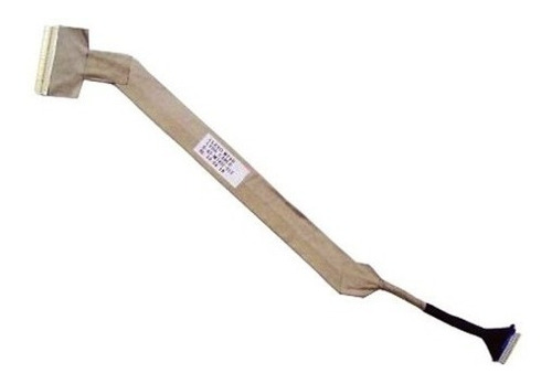 Cabo Flat Lcd Clevo  6-43-m74s1-012 Sim+ Unique M740 A82