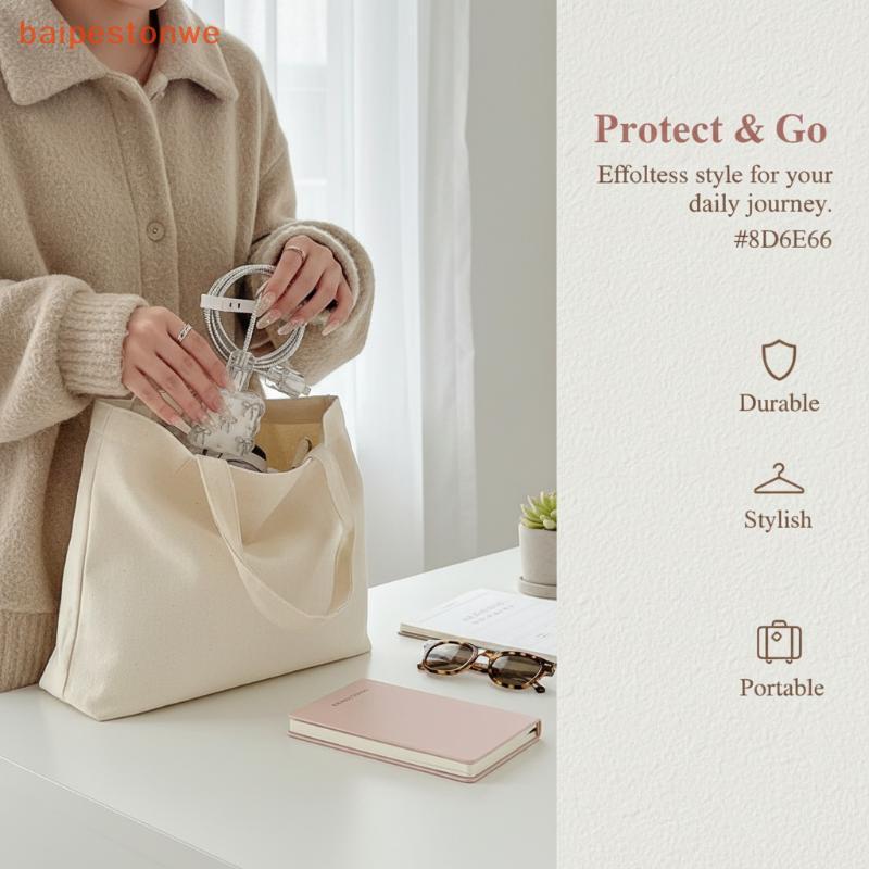 Conjunto Protetor De Carregador De Laço 5pcs , Envoltório De Cabo Anti-Quebra Para Meninas