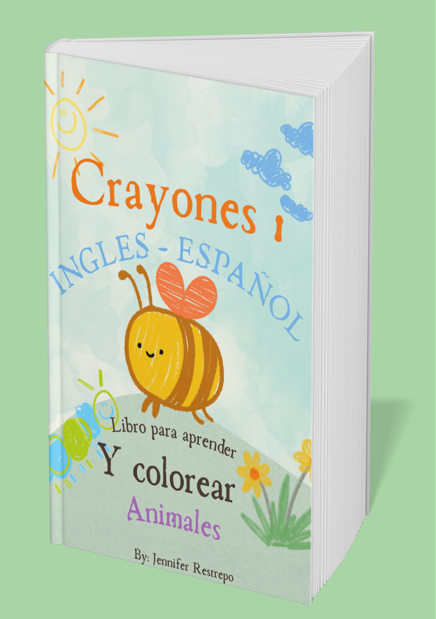 Crayones 1