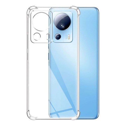 Capa Tpu Transparente Xiaomi Mi 13 Lite -