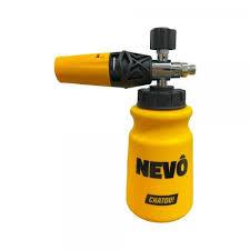 Canhão De Espuma Nevô Chatou Snow Foam Sigma Tools