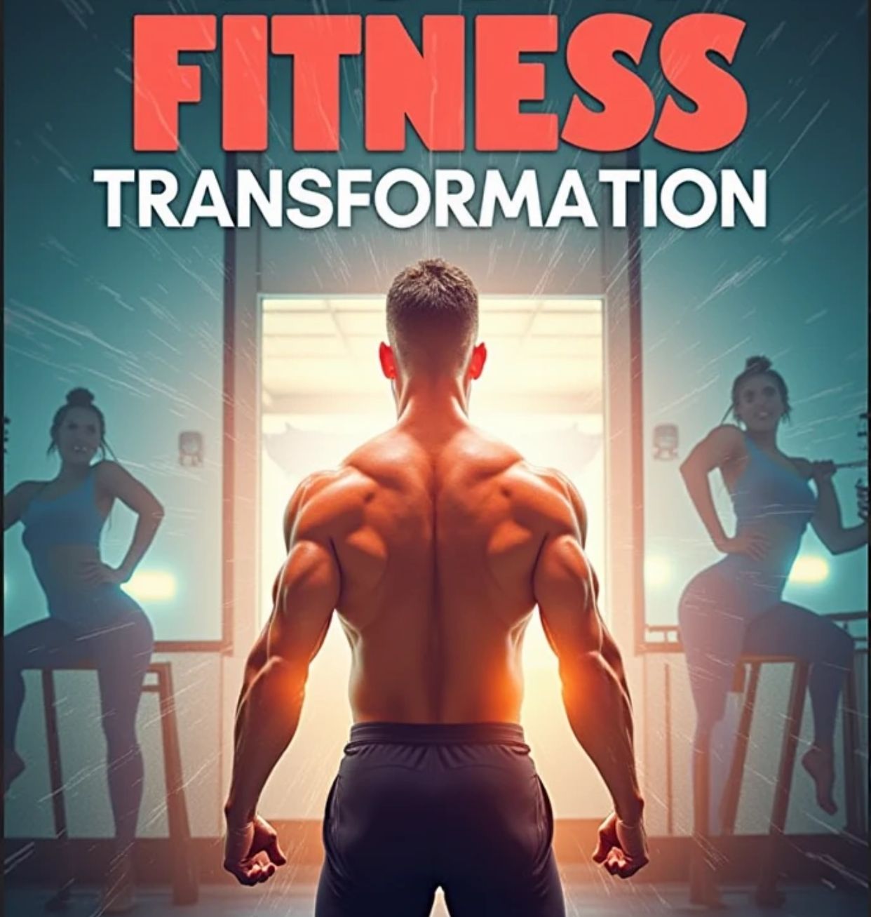 30-Day Fitness Transformation: Unlock Your Strongest Self