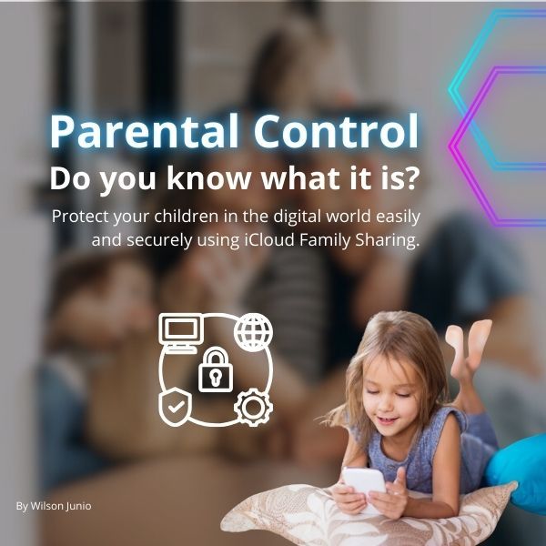 Family Sharing Guide: Parental Control