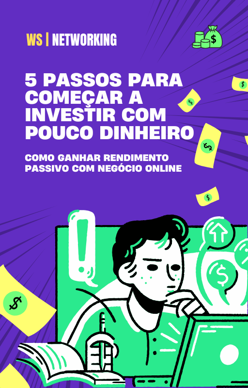 5 Steps to Start Investing with Little Money