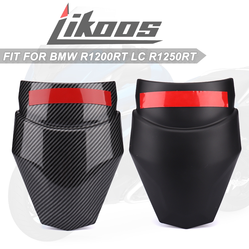 fender Para-Lama Dianteiro De Motocicleta , Adequado BMW R1250RT 2020 R1200RT LC 2014-2019 , Plástico ABS , Textura De F