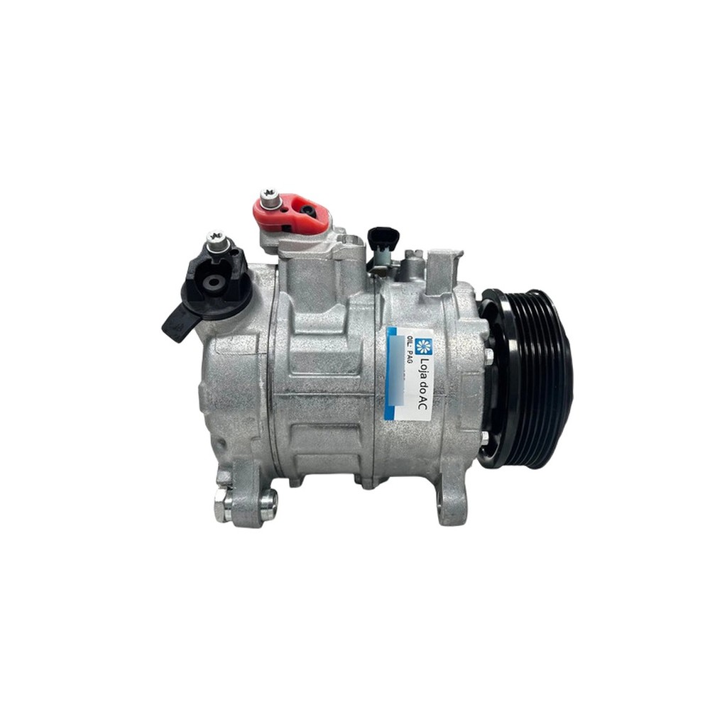 Compressor Bmw X3 X4 2.0 2013 2014 2015 2016 2017 2018 2019