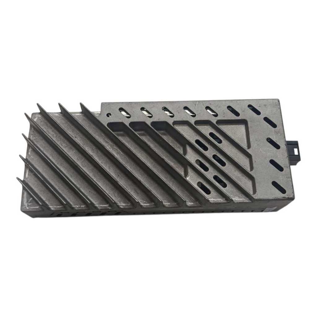 módulo amplificador bmw x4 2014 a 2019 9366164