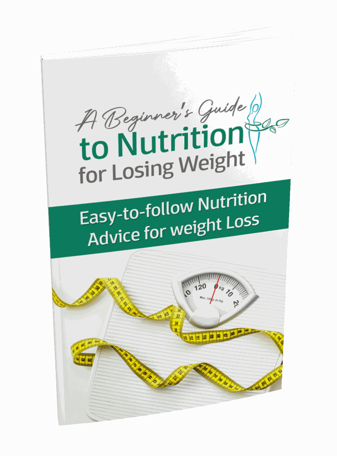 Nutrition to Lose Weight