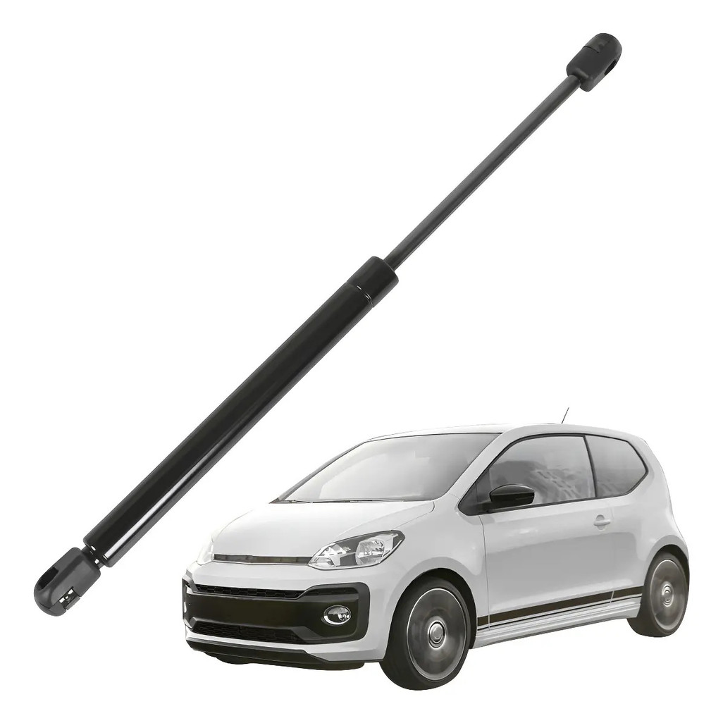 Amortecedor Tampa Traseira Volkswagen Up 2014 A 2021 Novo
