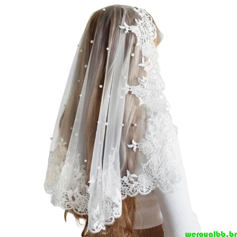 Soft Breathable Russian Latin Polyester Veil Shawl for Comfortable Daily Wear